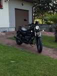 Junak M12 Junak M12 Vintage 125