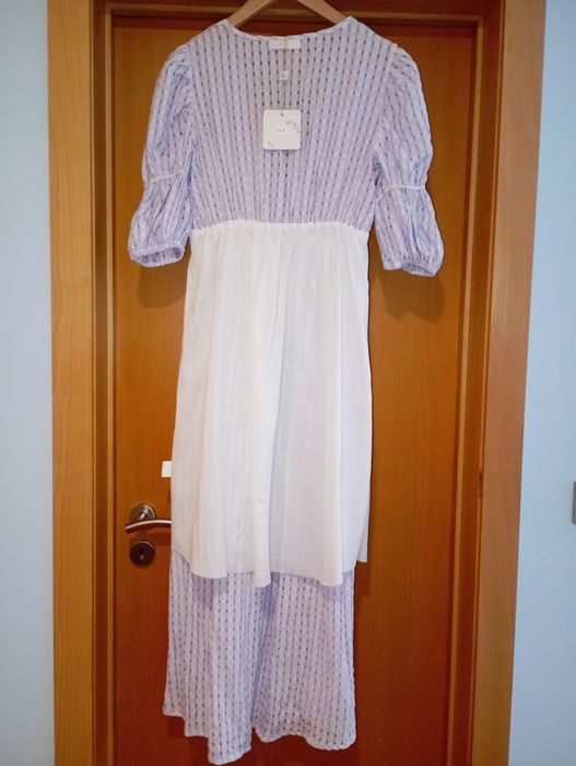 Vestido Occult Fashion