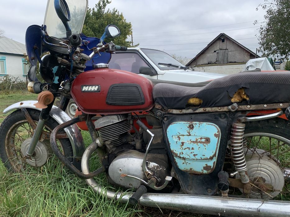 Продам Іж платена 5