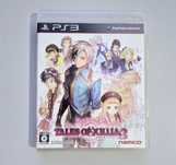 Tales of Xillia 2 / PS3 [JPN]