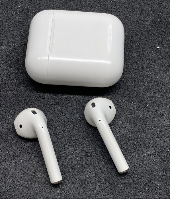 Apple Air Pods 2