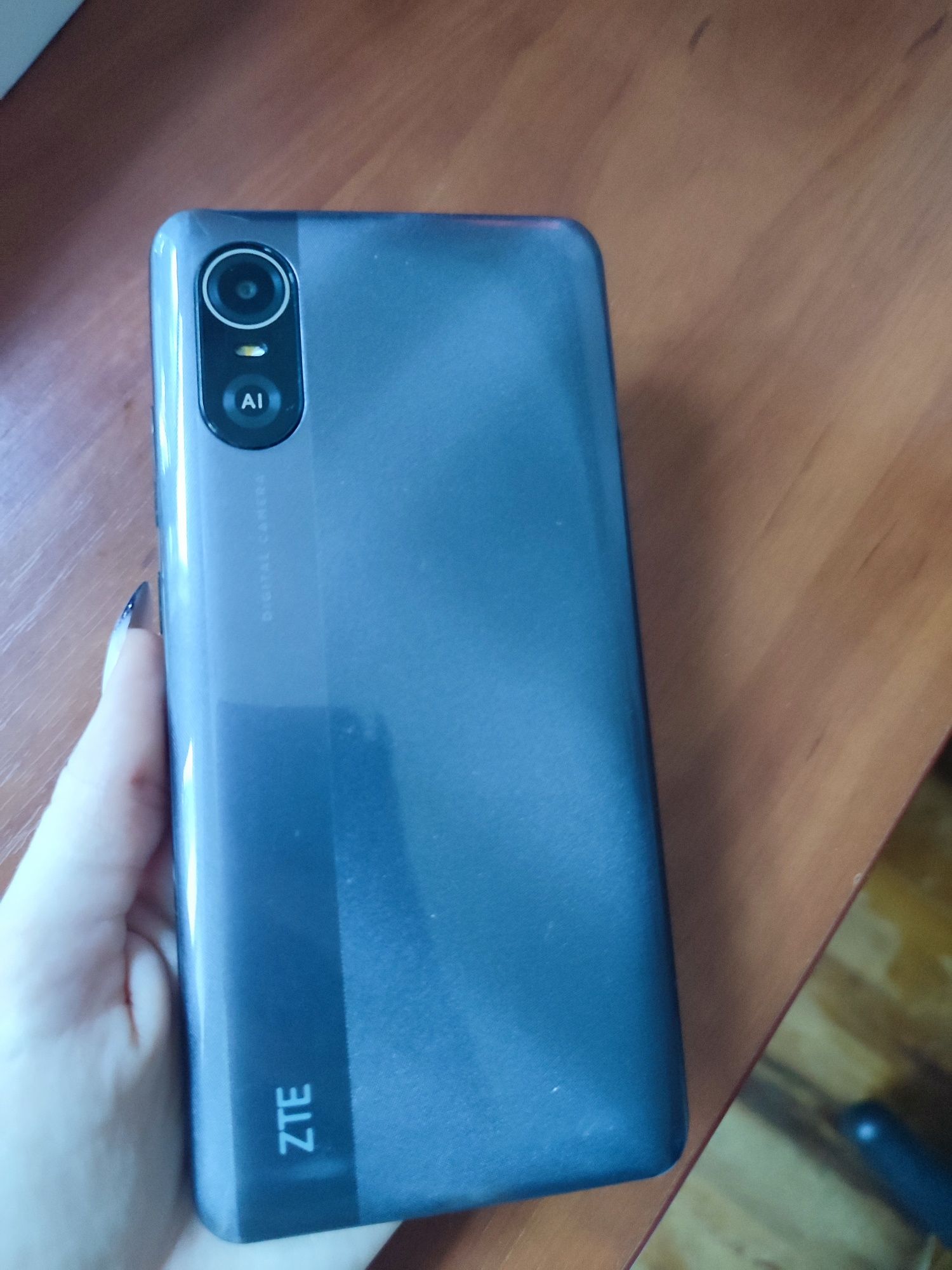 Продам телефон ZTE Blade A31 plus