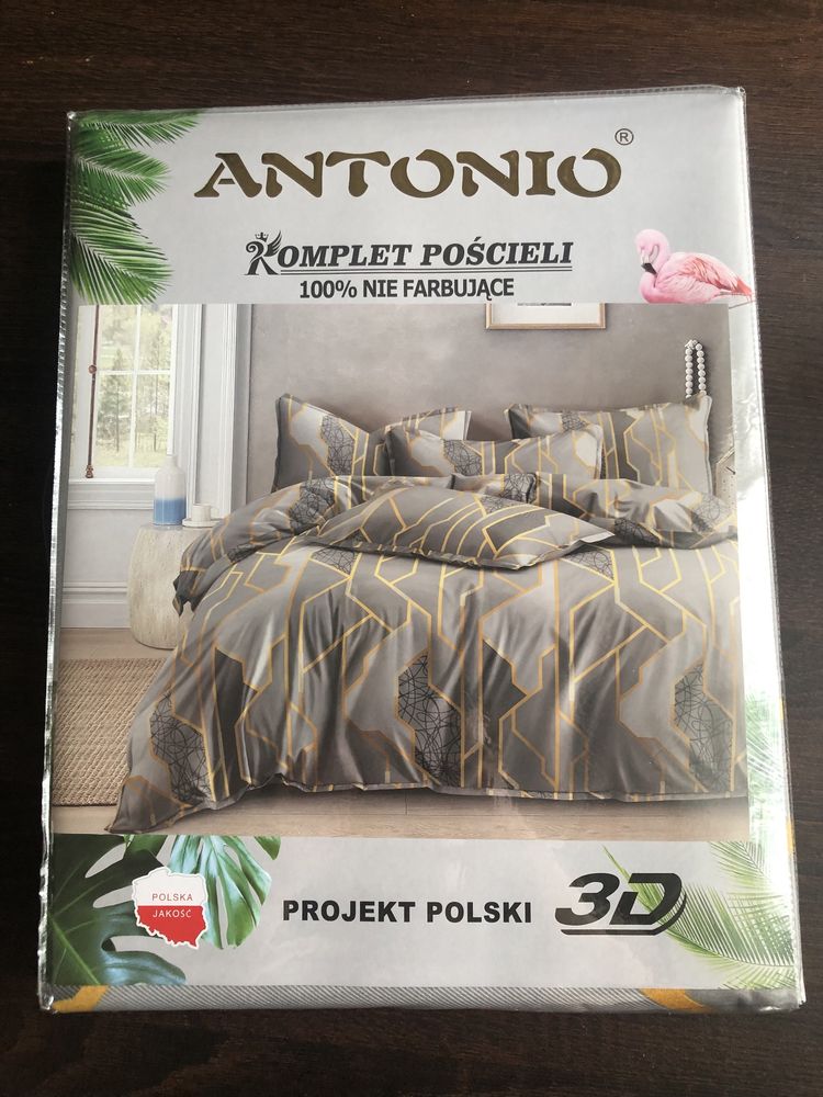 Komplet pościeli 48tknp