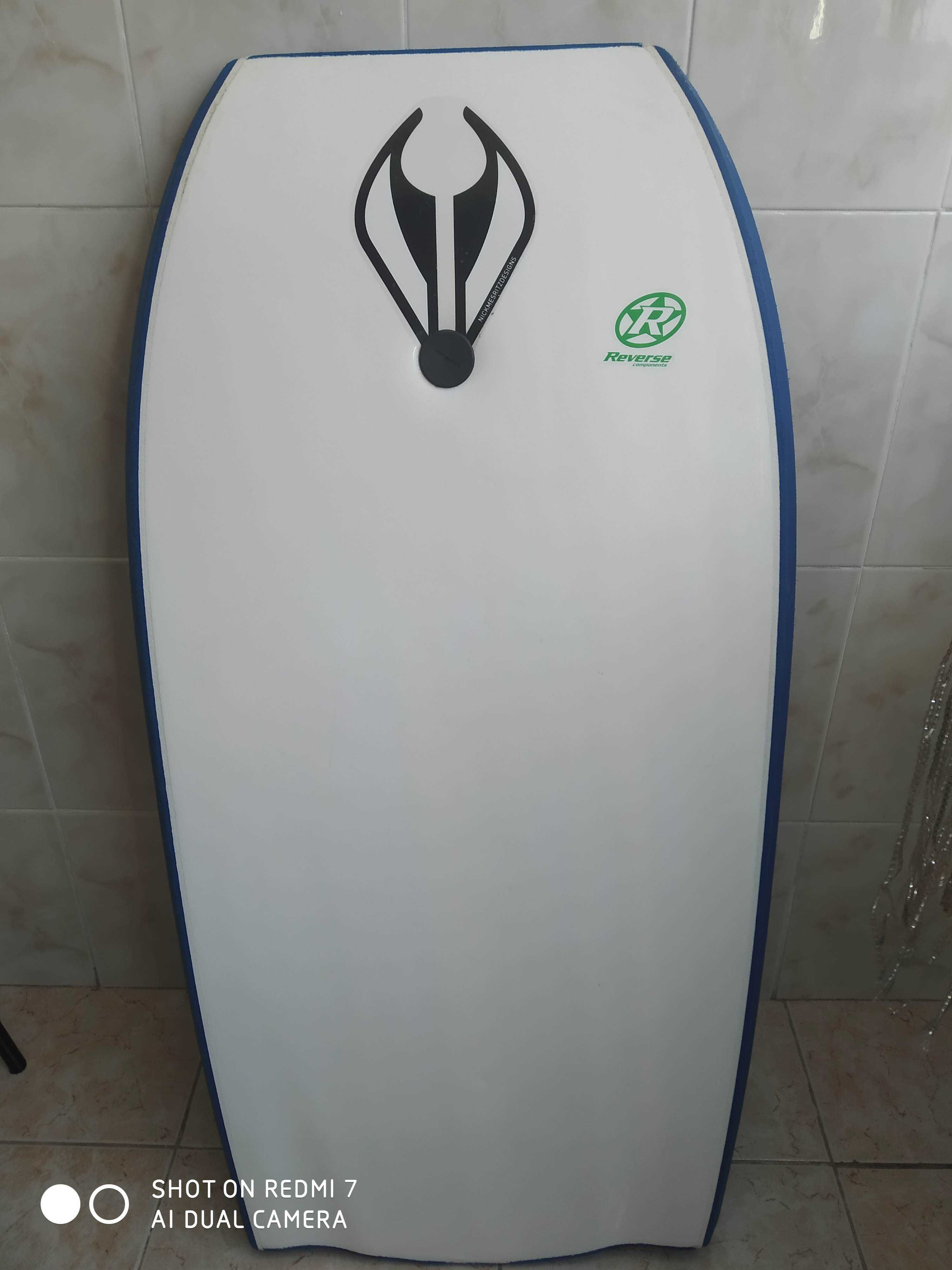 Prancha Bodyboard 41"