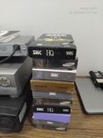 Kasety VHS 10 szt stare dobre kino