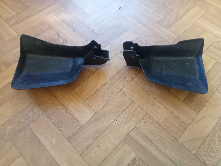 Handbary motocyklowe nowe