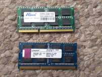 Pamięć RAM 2 GB Kingston