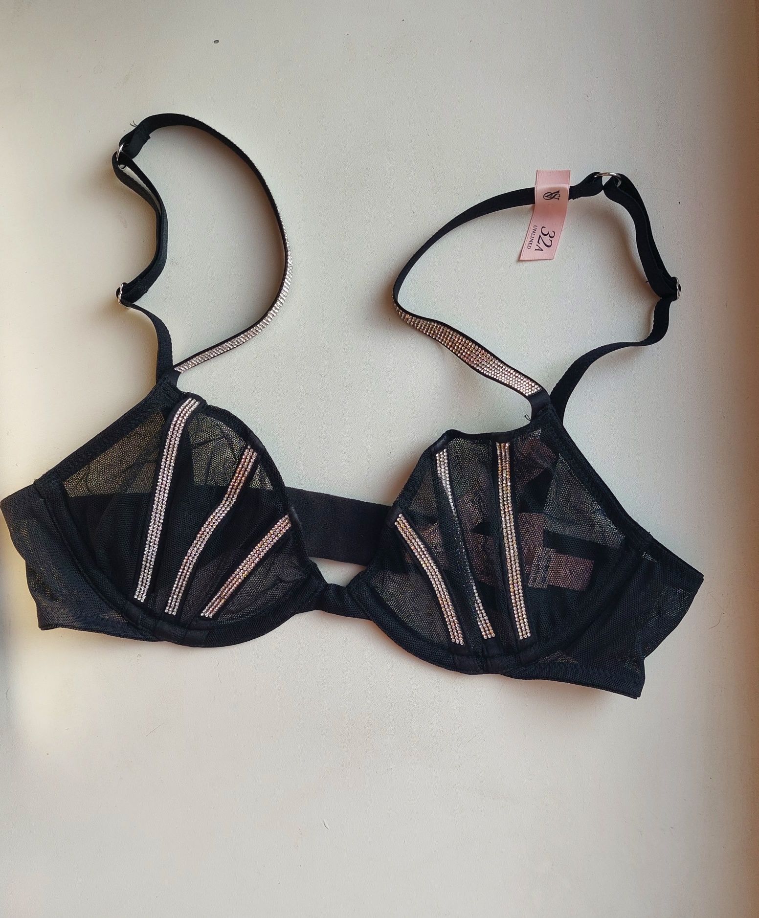 Бюстгалтер, ліфчик  Victoria's Secret Very Sexy Sheer Shine