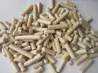 Pellet drzewny 6mm