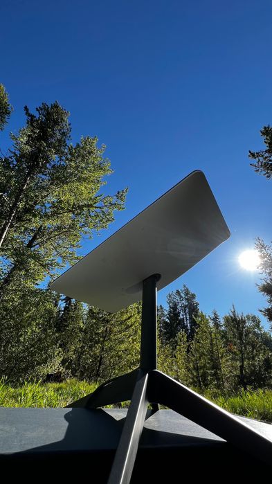 Starlink 2 RV Львів