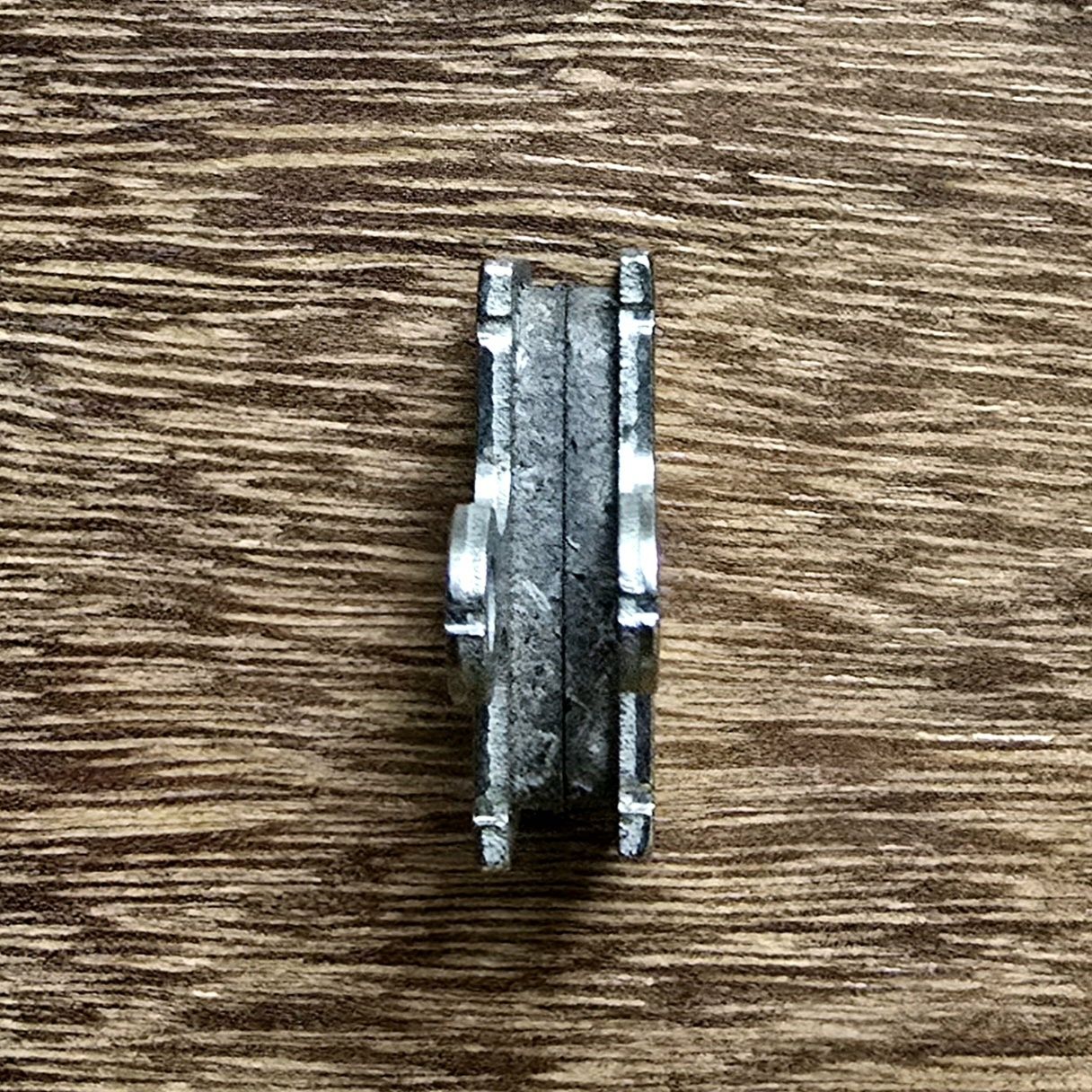 Pinça Shimano SLX M7110 Flat Mount