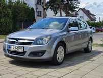 Astra h 1.9cdti 150km