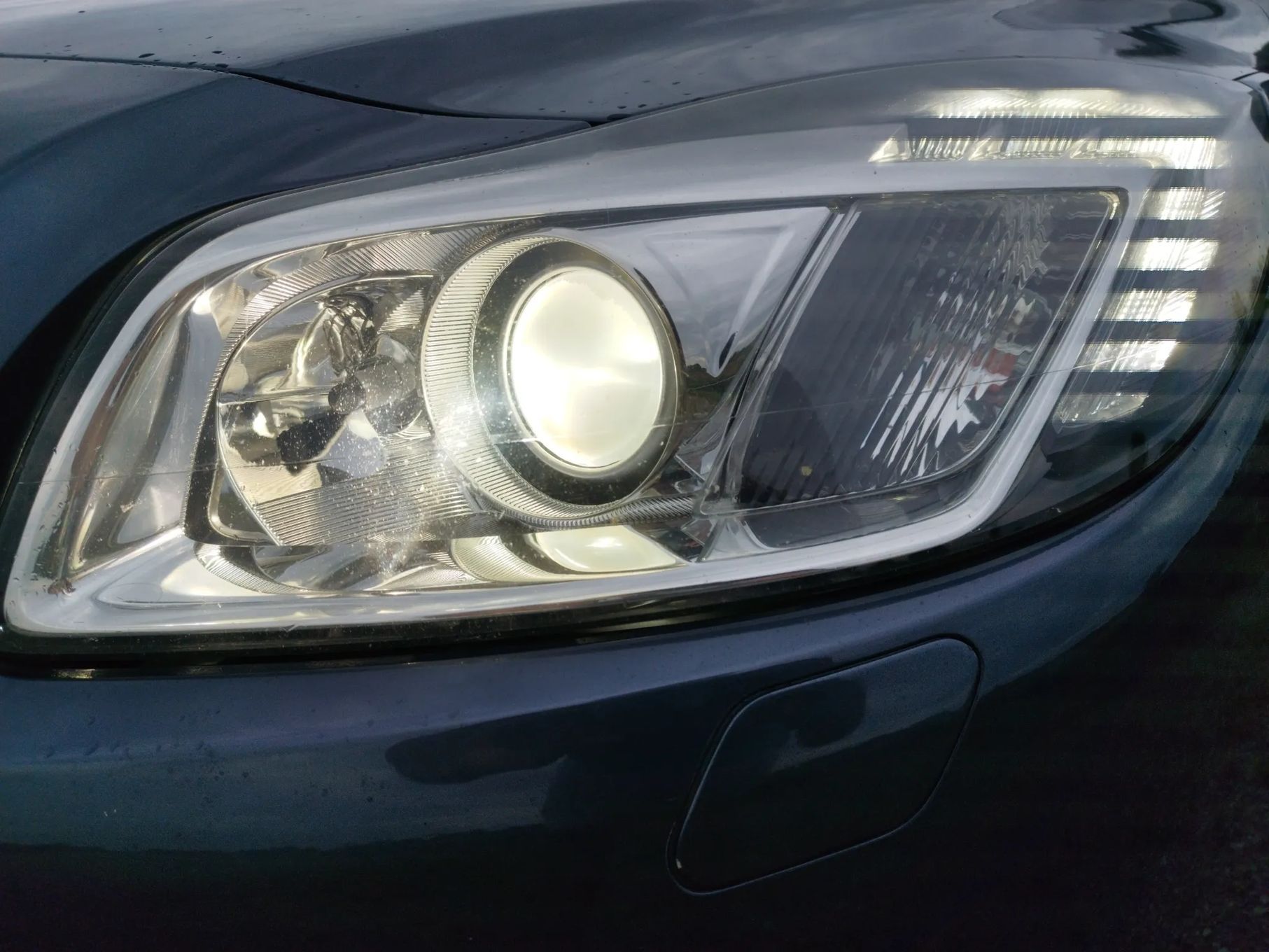 Opel Insignia OPEL INSIGNIA 2.0 CDTi Bogata Wersja
