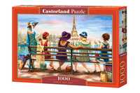Puzzle 1000 el. Girls Day Out