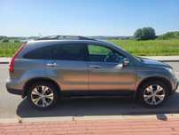 Honda CR-V Honda CR-V. Bogata wersja. W bardzo dobrym stanie.