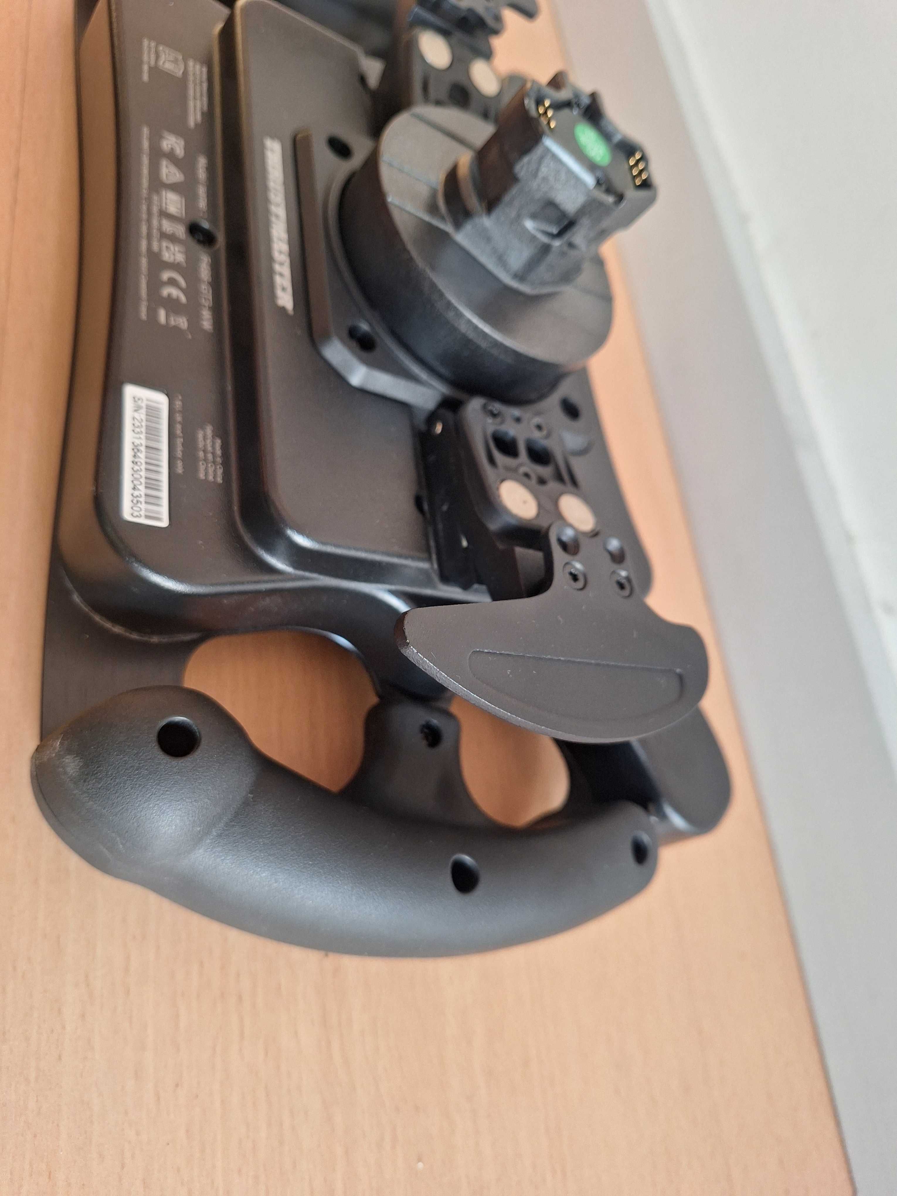 Add-on Volante Ferrari 488 Thrustmaster