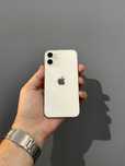 iPhone 12 Mini 64Gb White 100% неверлок