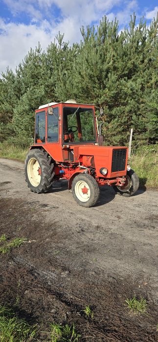 Ciągnik Władimirec T25A rewers orginalny stan !