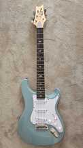 PRS Se Silver Sky