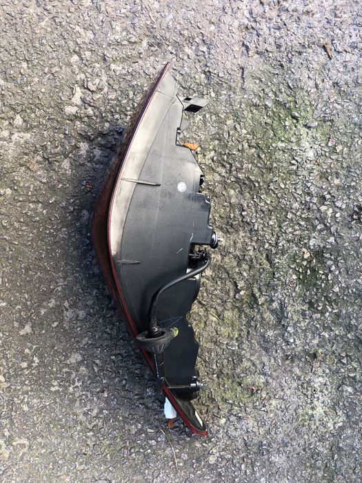 Фонарь задний Мазда 3 вр левый