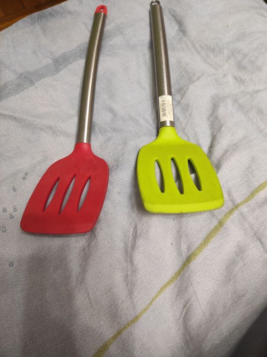 Лопатки кухонные