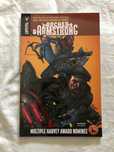 Archer & Armstrong Volume 1 : The Michelangelo Code - Valiant Comics