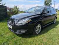 Fiat Croma II 1.9 16v Multijet 150KM