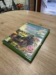 Gra Farming Simulator 25 Xbox Series X otoLombard Lumik Kalisz skup