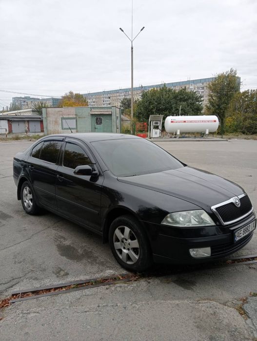 Продам Skoda 2005