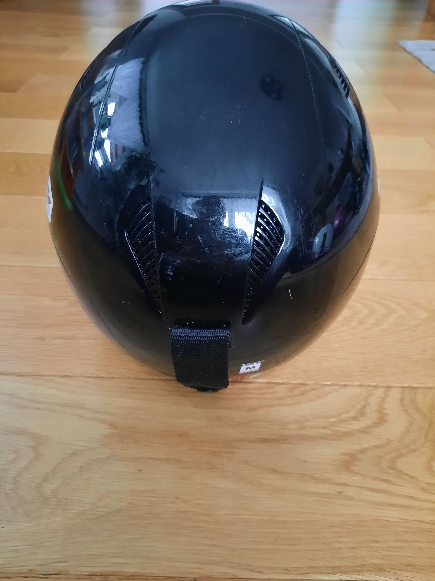 Kask narciarski Atomic livefit M , wysyłka