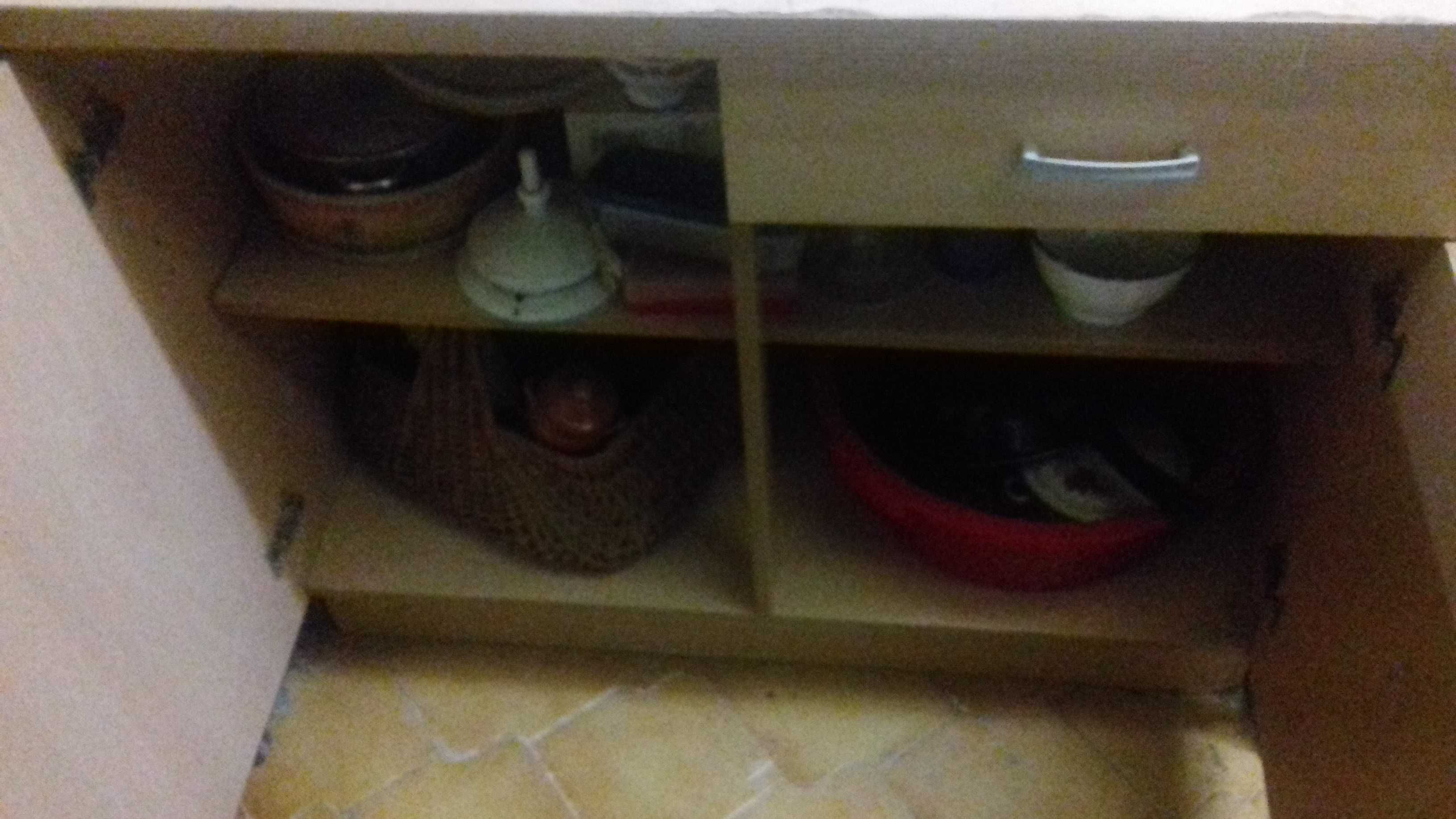 Armário de Cozinha