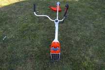 Podkaszarka akumulatorowa Stihl Fsa 200  super stan