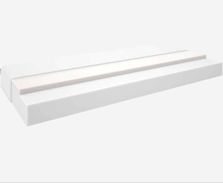 Materac piankowy 160X200