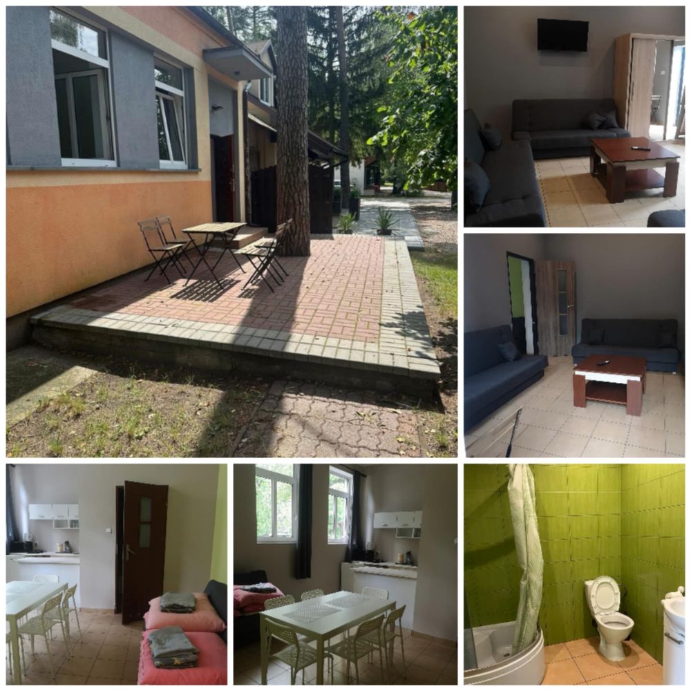 Skorzęcin Przytulny Zakątek