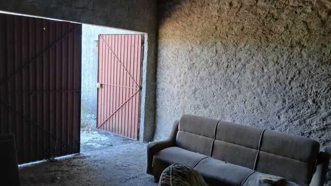 Moradia T3 com Garagem e Terreno