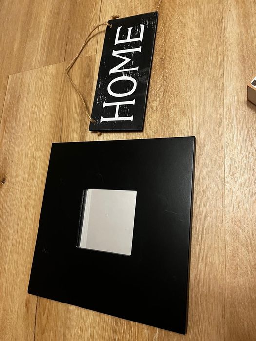 Conjunto de 2 molduras