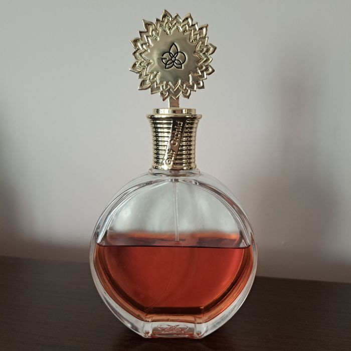 Zestaw perfum arabskich Fakhama Maison Asrar i Choco Musk Al Rehab