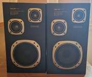 Glosniki CLATRONIC 2X 150W