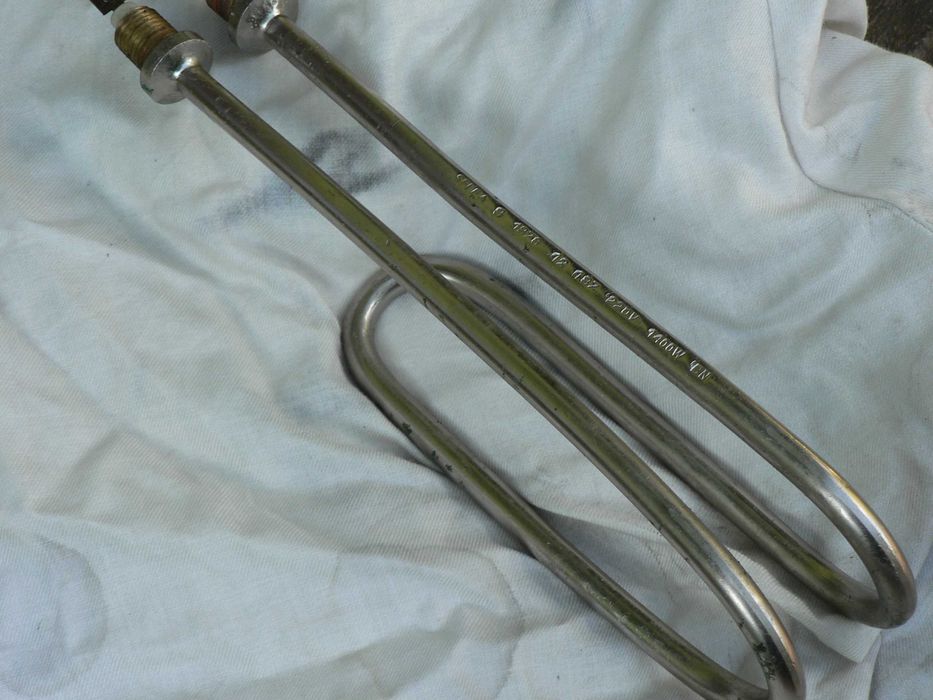 Grzałka 400 w - nowa