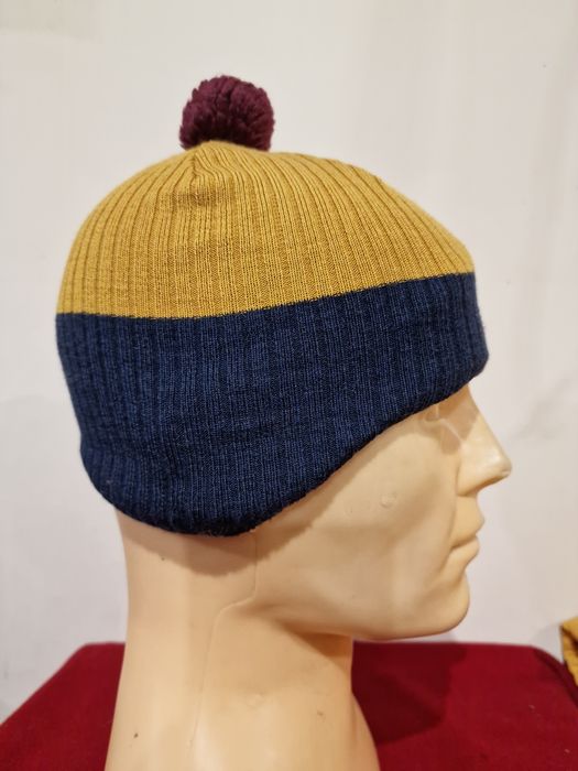 Czapka zimowa Reima unisex roz,48,1/2 lat  narciarska snowboardowa