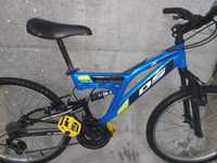 Vendo ou Troco Bicicleta DS 24" - NEGOCIÁVEL!!!