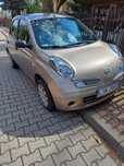 NISSAN MICRA 1,2 16V 2008