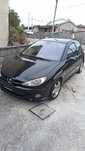 Peugeot 206 GTI 1.6 16v
