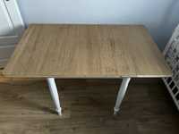 Stół rozkładany Ikea Danderyd