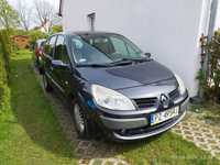 Renault Grand Scenic 2007