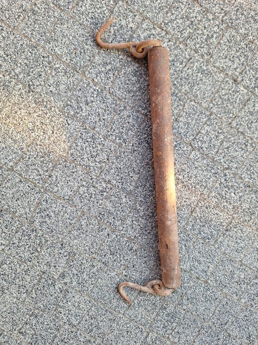 podwiesie do rozbioru półtuszy