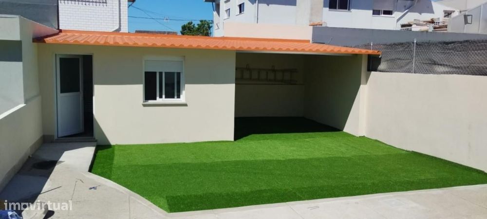 Casa com 2 quartos - localizado em Vila do Conde Porto