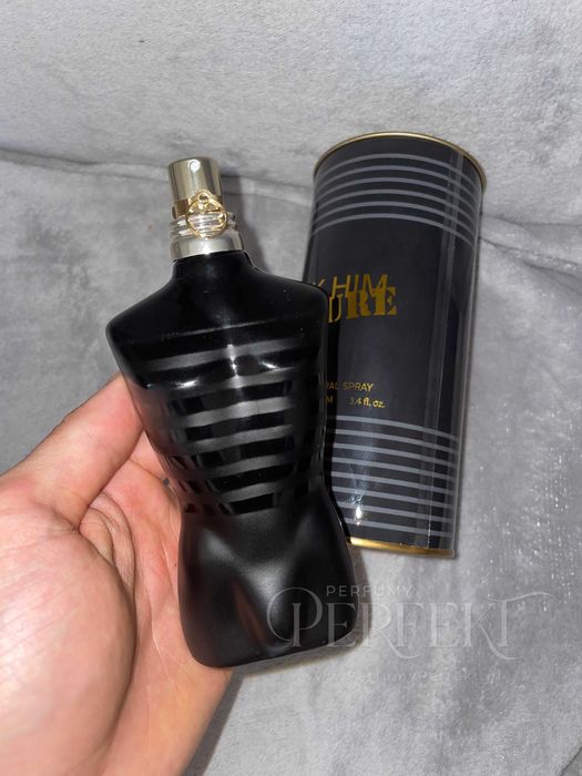 LE MALE LE PARFUM – Perfumy męskie 100ml