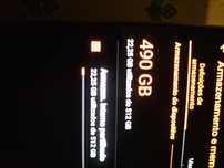ASUS ROG_Phonell 5G