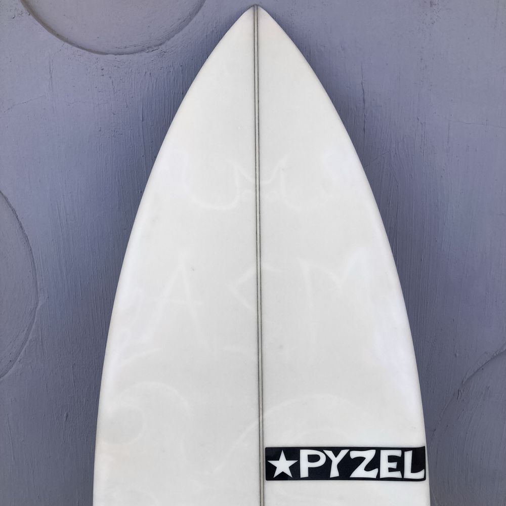 Prancha de Surf 5'6" 25L Pyzel